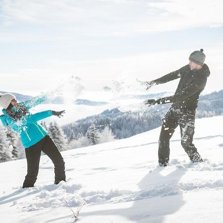 Gasthof Unterberger Sankt Kathrein am Offenegg Dış mekan fotoğraf